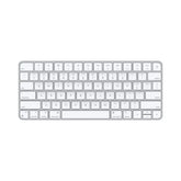 لوحة مفاتيح Apple Magic (بريطانية) - فضي